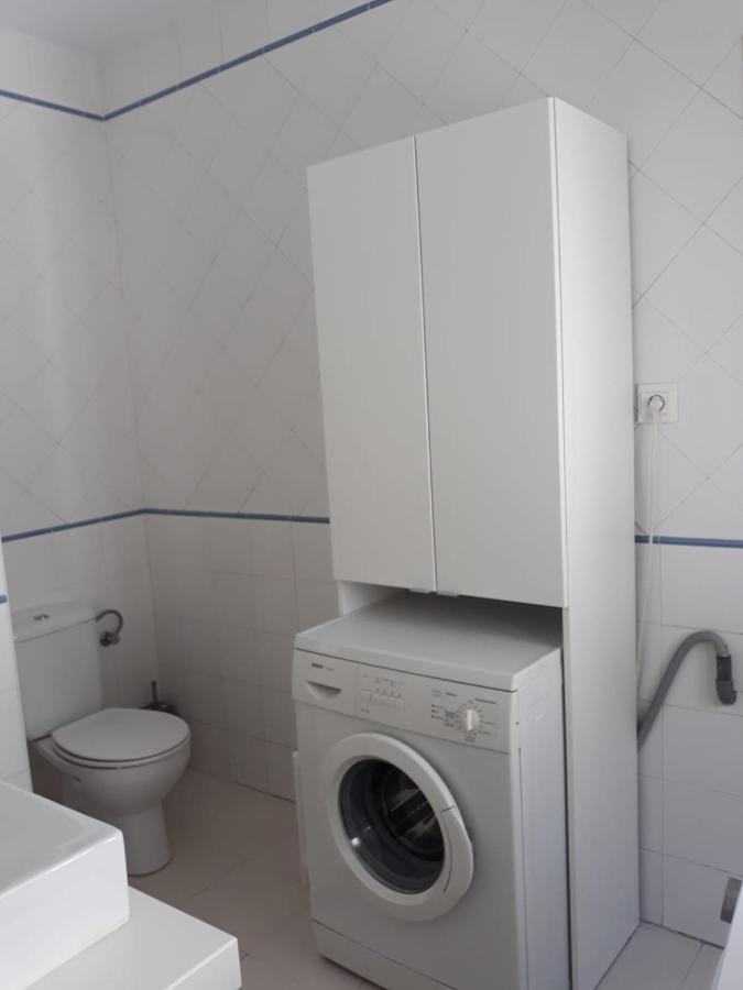 Lola'S Apartment Ронда Екстериор снимка