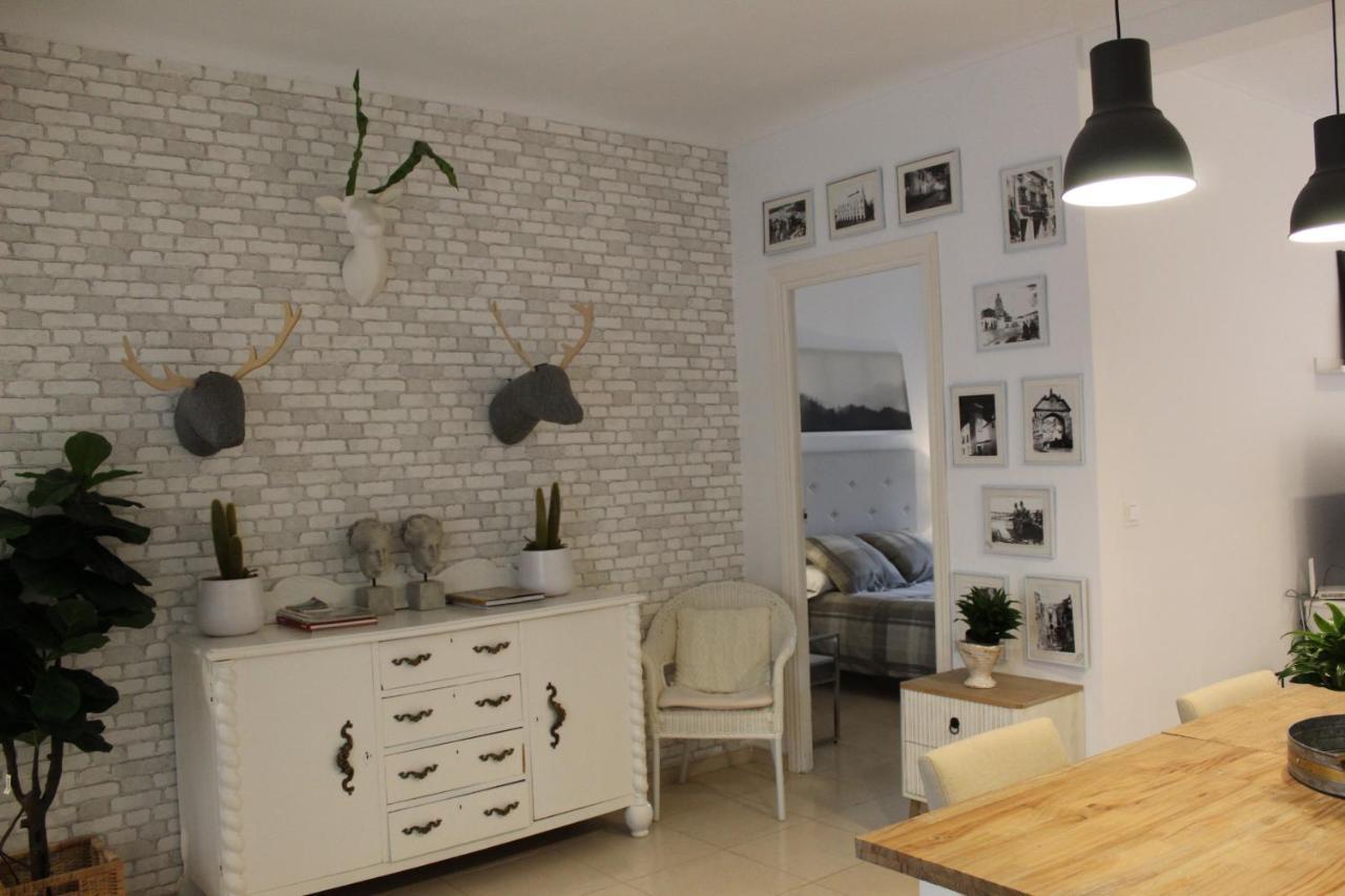 Lola'S Apartment Ронда Екстериор снимка