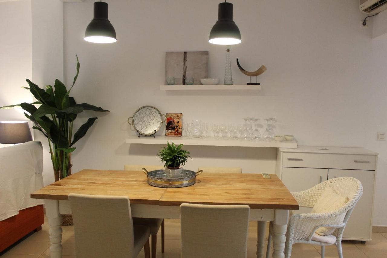 Lola'S Apartment Ронда Екстериор снимка