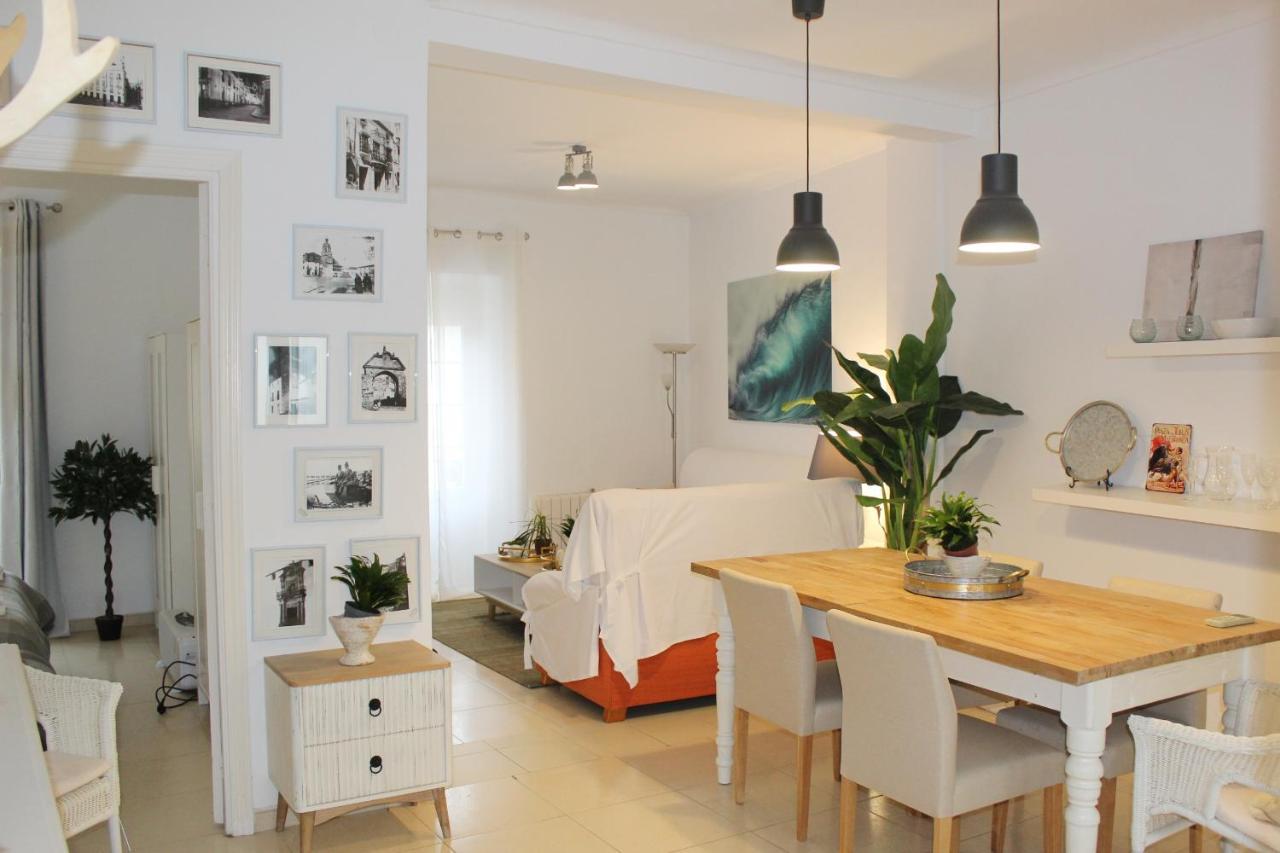 Lola'S Apartment Ронда Екстериор снимка