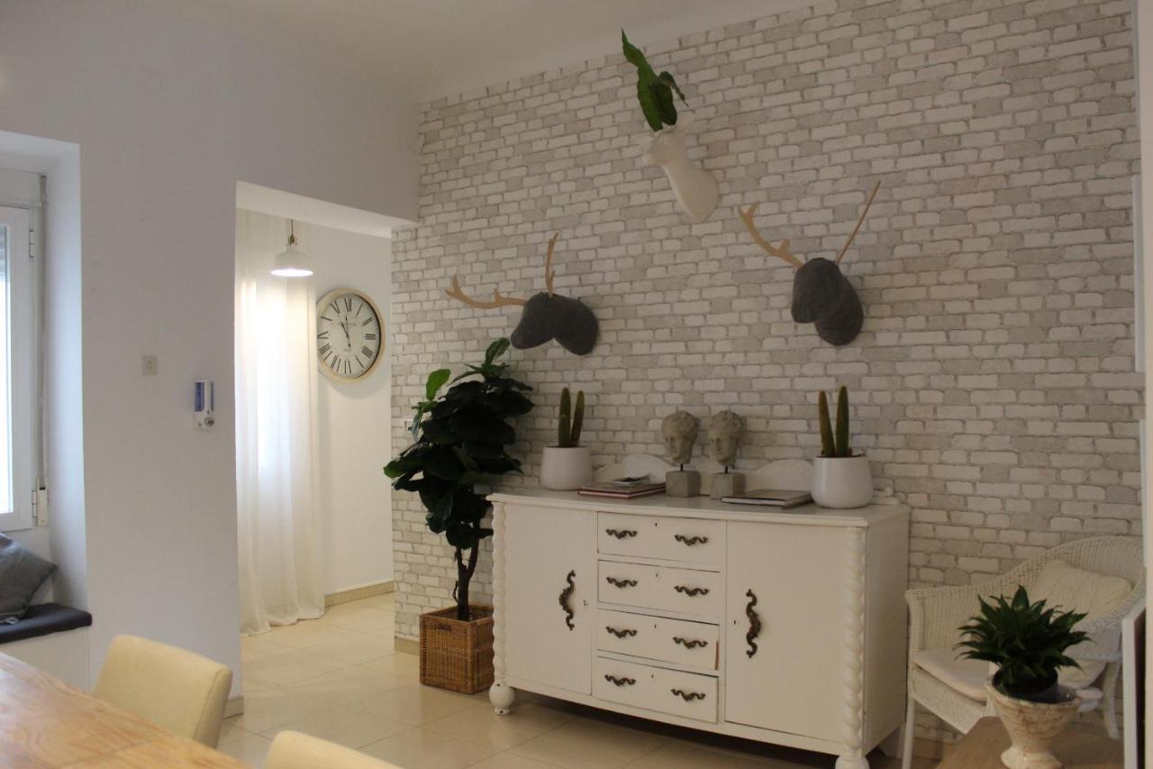 Lola'S Apartment Ронда Екстериор снимка