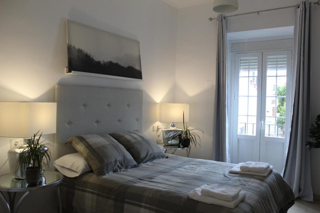 Lola'S Apartment Ронда Екстериор снимка