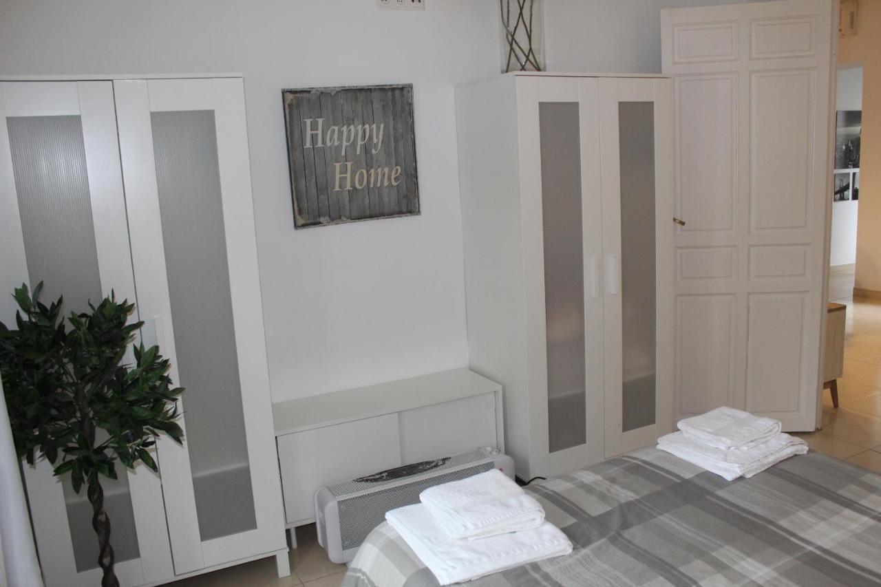 Lola'S Apartment Ронда Екстериор снимка
