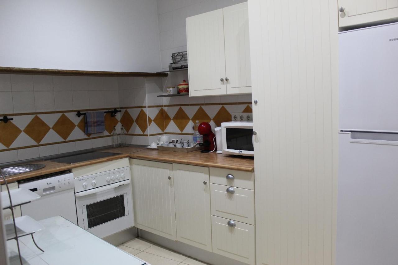 Lola'S Apartment Ронда Екстериор снимка