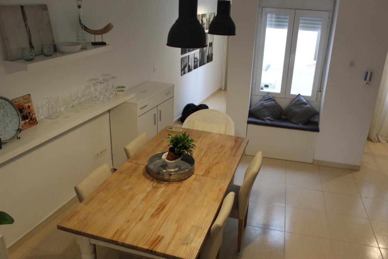 Lola'S Apartment Ронда Екстериор снимка