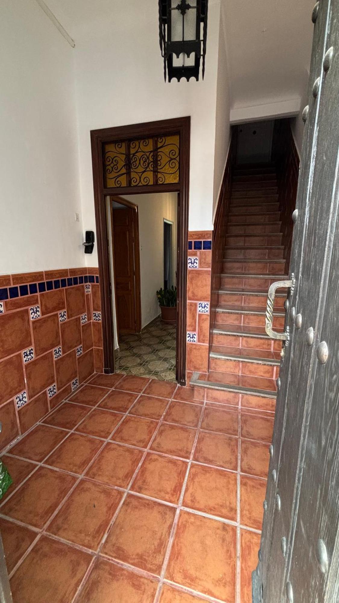 Lola'S Apartment Ронда Екстериор снимка
